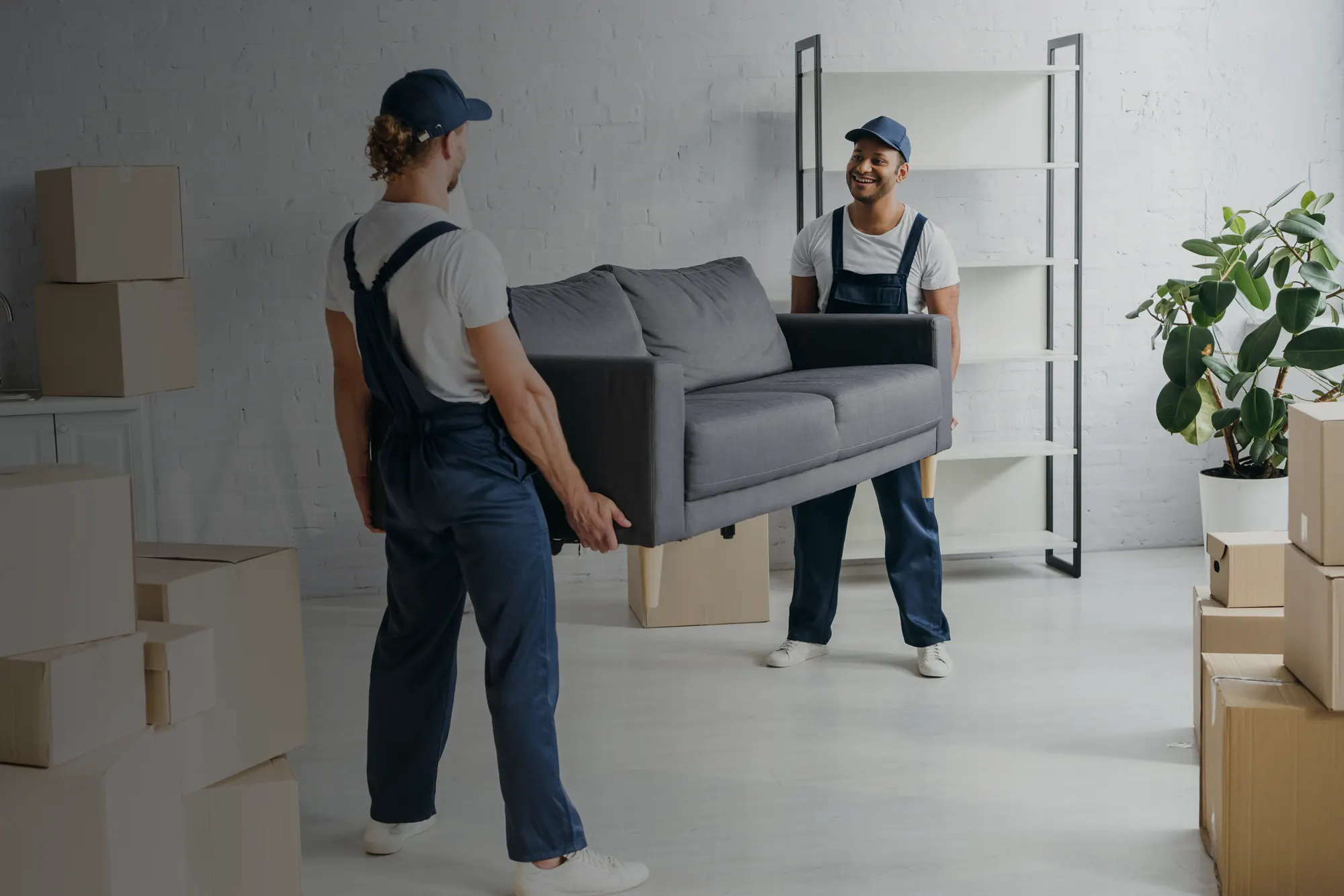 Conseils pour demrnager sans souci