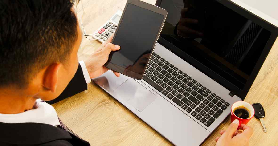 transfert de bureaux